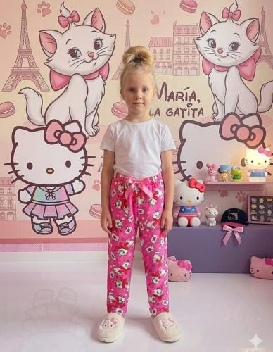 Pijama Polar Soft de Nena - Miniatura 2