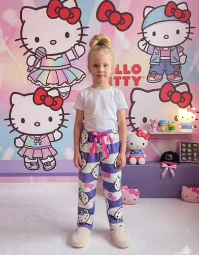 Pijama Polar Soft de Nena - Miniatura 3