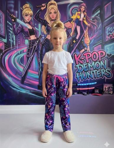 Pijama Polar Soft de Nena - Miniatura 4
