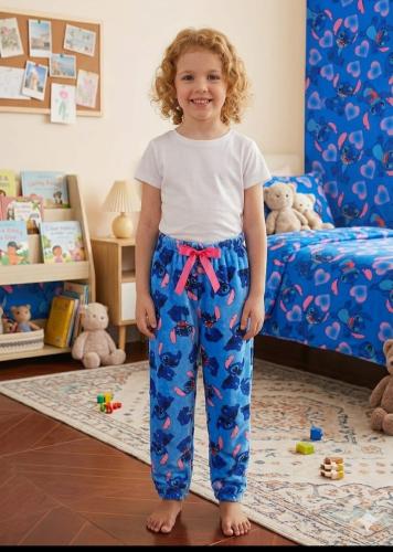 Pijama Polar Soft de Nena - Miniatura 5