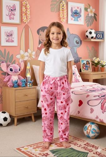 Pijama Polar Soft de Nena - Miniatura 7