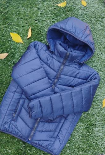 Campera Azul 6 al 16 - Miniatura 2