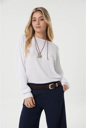 Camisa Holgada