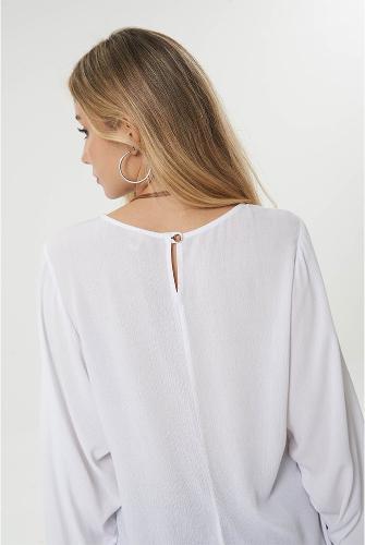 Camisa Holgada - Miniatura 3