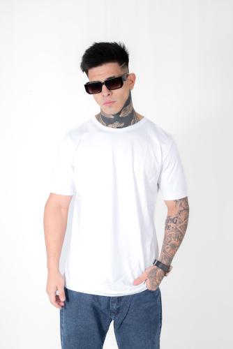 Remeras Básicas Algodón Peinado