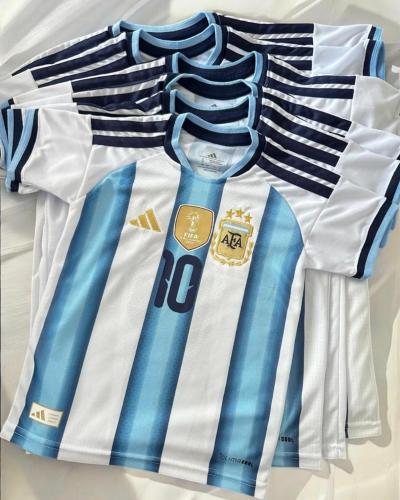 Camisa de Argentina Nene o Nena
