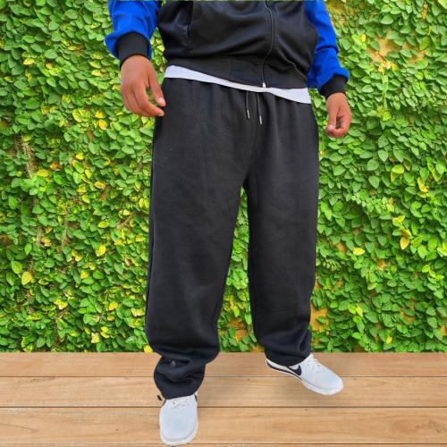 Jogging Baggy con Regulador