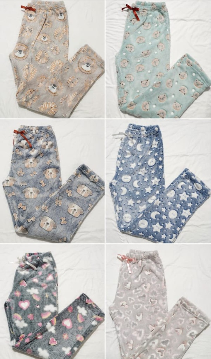 Pantalones Luminosos - Imagen 2