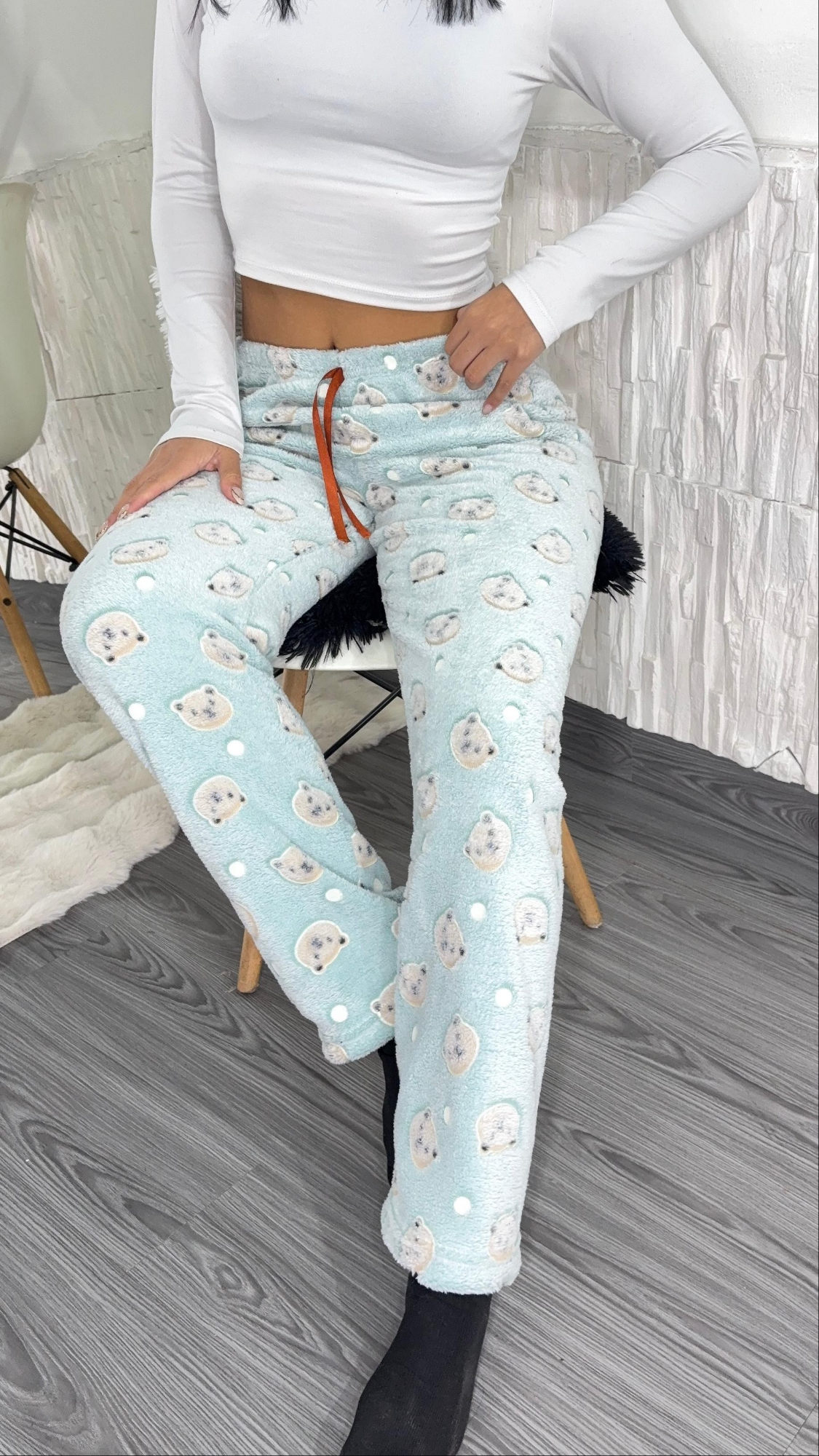 Pantalones Luminosos - Imagen 3