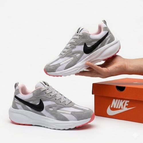 Art Nike Jam
