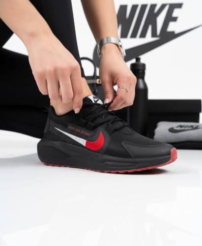 Art Nike Zoom Pegazu