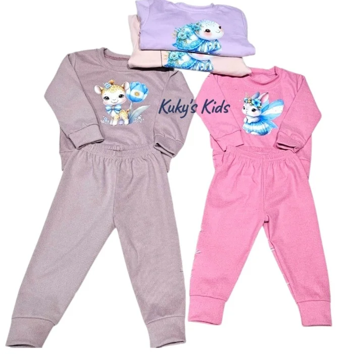 Conjunto de Darlon Beba