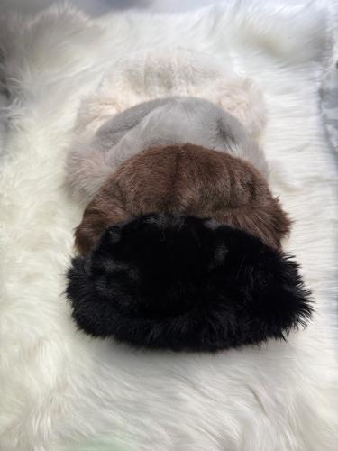 Gorritos Rusos