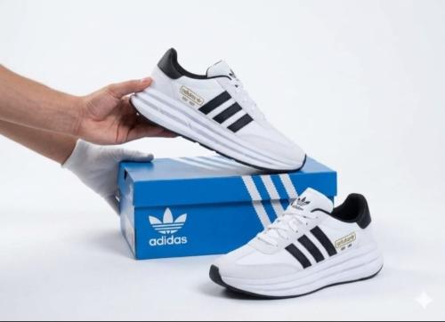 Art Adidas Sl72