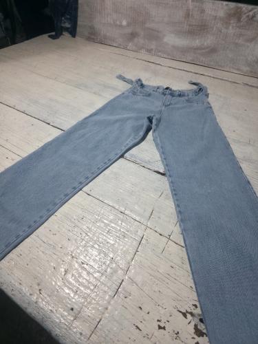 Wide Leg Nevado! con Reguladores! Nuevo Ingreso - Miniatura 6