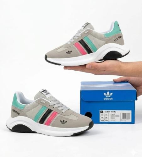 Art Adidas  Runing