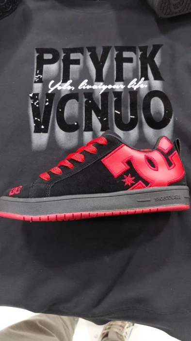 Zapas Dc Premiun