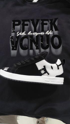 Zapas Dc Premiun - Miniatura 2