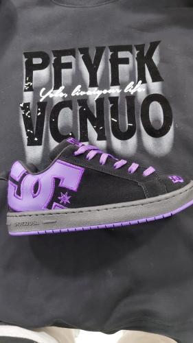 Zapas Dc Premiun - Miniatura 3