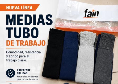 Medias Toalla Hombre