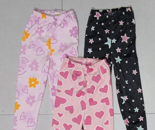 Calza Plush Luminoso Nena