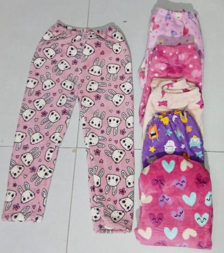 Pijama Polar Soft Nena