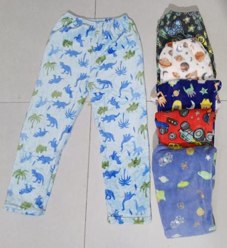 Pijama Polar Soft Nene