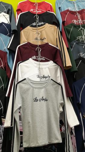 Los Ángeles