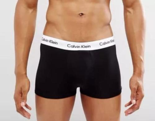 (art:bckh1) Boxer Ck Liso Hombre - Miniatura 3