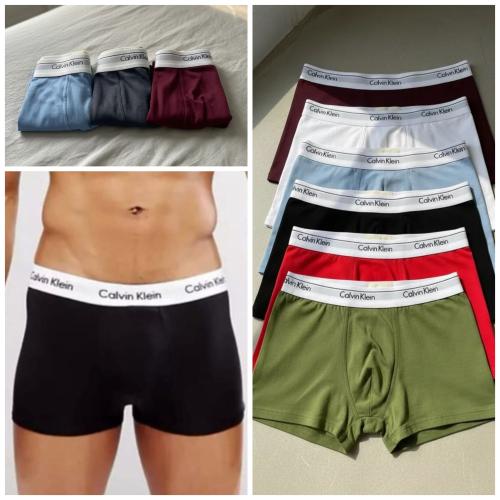 (art:bckh1) Boxer Ck Liso Hombre