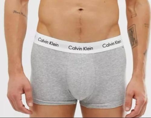 (art:bckh1) Boxer Ck Liso Hombre - Miniatura 2