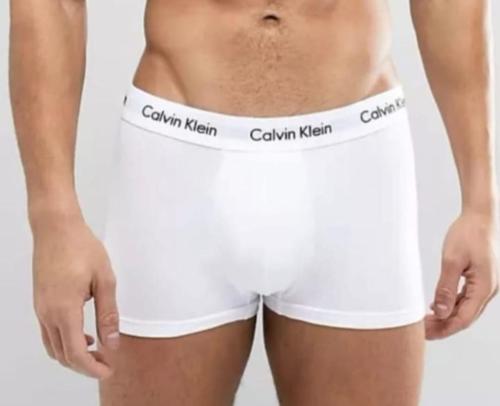 (art:bckh1) Boxer Ck Liso Hombre - Miniatura 5