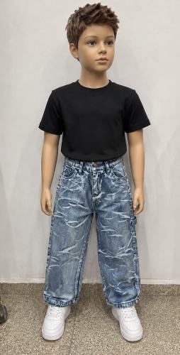 Baggi Carpintero para  Niño