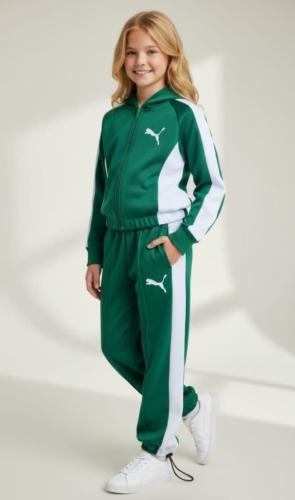Conjunto Puma
