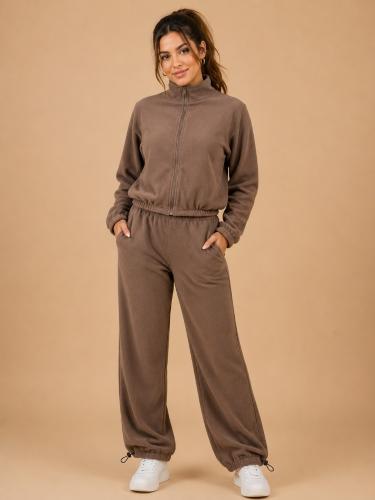 Campera Polar