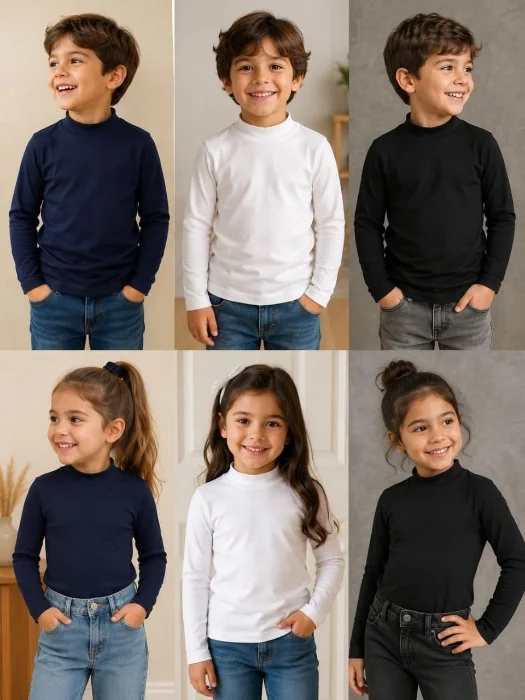 Camiseta Termica