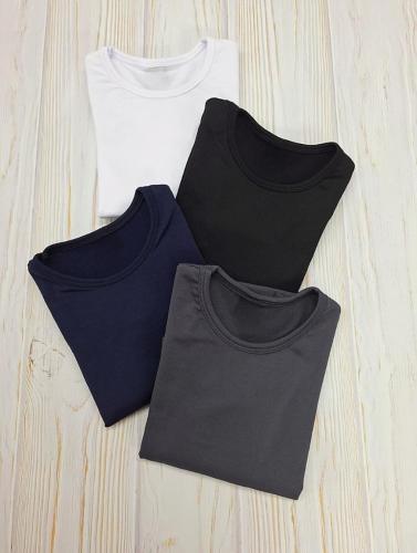 Camiseta Termica - Miniatura 2