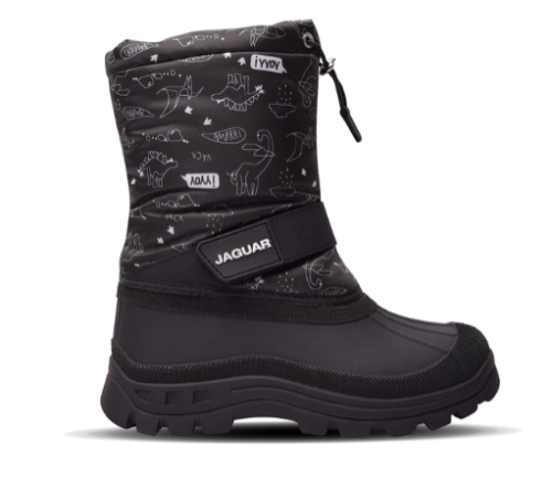 Bota Pre Ski Trekking de Niños Jaguar (28 al 35) - Miniatura 2