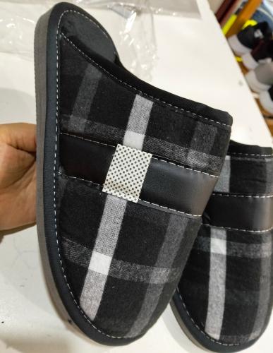 Pantuflas de Hombre