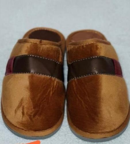 Pantuflas de Hombre - Miniatura 3