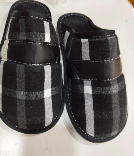Pantuflas de Hombre - Miniatura 2