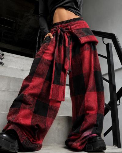 Pantalon Ballon