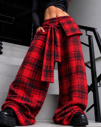Pantalon Ballon - Miniatura 2