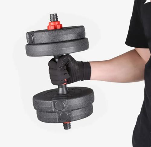 Pack de 12 Guantes Compresión Antideslizante Táctil  Hombre, Invierno, Día del Padre - Miniatura 3