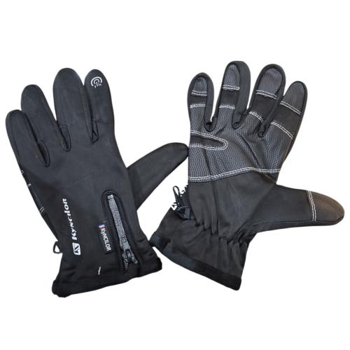Guantes Impermeables - Usable en Pantalla Táctil - Miniatura 2