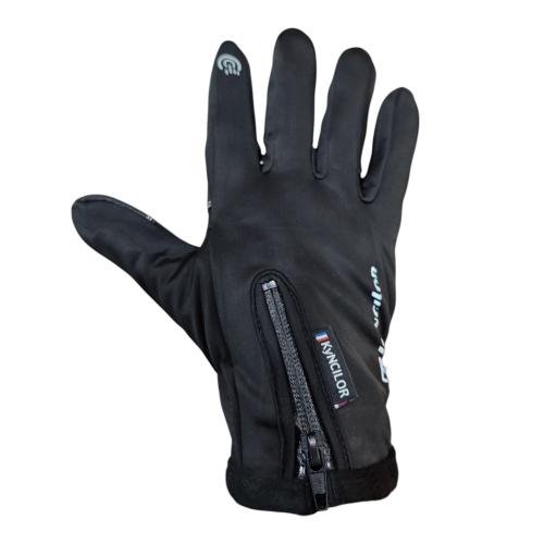 Guantes Impermeables - Usable en Pantalla Táctil - Miniatura 3