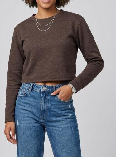 Camiseta Vintage Frizado - Miniatura 2