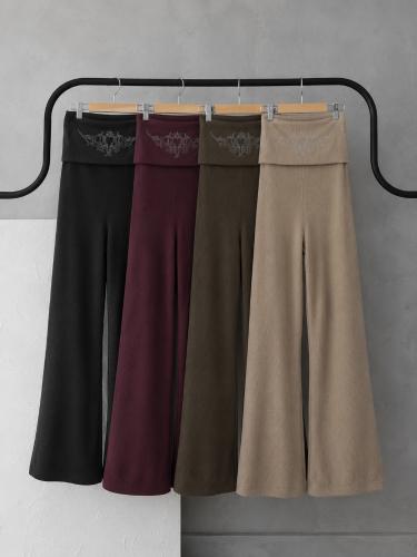 Pantalon Oxfor de Morley Darlon - Miniatura 3