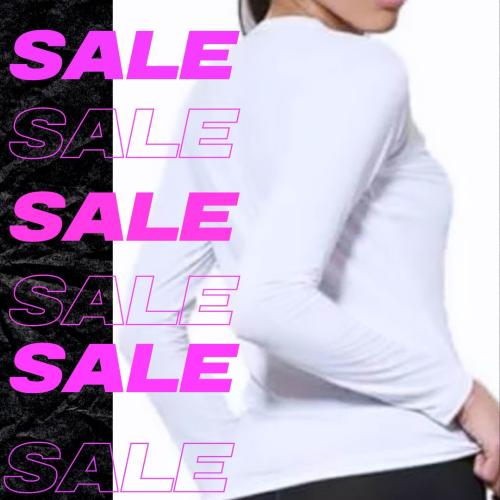 Camisetas Térmicas