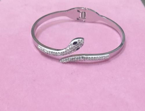 Pulseras de Acero Quirúrgico